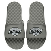 Youth ISlide Los Angeles Kings Logo Slide Sandals